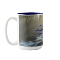 Picture1, New River MinistriesIf only but for o... mugs