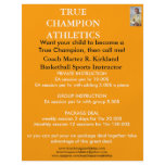 Picture1, TRUE CHAMPION ATHLETICS, Coach Martez... flyers