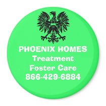 Picture 001, PHOENIX HOMESTreatmentFoster Care8... magnets