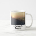 Picture 003, A Pensacola Sunrise mugs by dodgeram06 Picture 003, A Pensacola Sunrise mugs