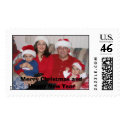 Picture 006, Merry Christmas and Happy New Year postage by charlis Picture 006, Merry Christmas and Happy New Year postage