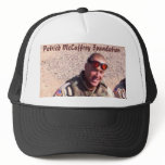 Picture 011zzza, Patrick McCaffrey Foundation hats