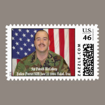 Picture 017, Sgt Patrick McCaffrey Fallen Patri... postage by nadiamccaffrey Picture 017, Sgt Patrick McCaffrey Fallen Patri... postage