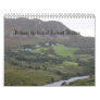 Picture 026, Ireland, the land of ... - Customized Wall Calendar
