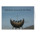 Picture 033, Irish Monks venture to the New World cards by sumayapoet Picture 033, Irish Monks venture to the New World cards