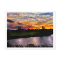 Picture 084e_edited-1, Warm Wishes from Wisconsin postcards by Hammye01 Picture 084e_edited-1, Warm Wishes from Wisconsin postcards