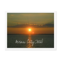 Picture 1339, Ocean City, MD postcards by rockxxstar Picture 1339, Ocean City, MD postcards