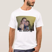 Picture 145,   ALL ABOUT US t-shirts