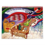 Picture 18 calendars