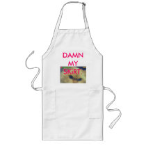 Picture 21, DAMN MY SKiRT. aprons
