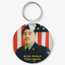 Picture 499, Sgt Patrick McCaffrey Sr KIA June... keychains by nadiamccaffrey Picture 499, Sgt Patrick McCaffrey Sr KIA June... keychains