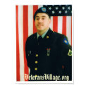 Picture 499, VeteransVillage.org - Customized posters