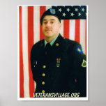 Picture 499, VeteransVillage.org Posters