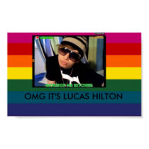 Picture 5, OMG IT'S LUCAS HILTON posters by acelover101 Picture 5, OMG IT'S LUCAS HILTON posters