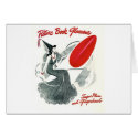 PICTURE BOOK GLAMOUR cards