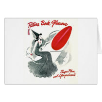 PICTURE BOOK GLAMOUR cards by BizzBags PICTURE BOOK GLAMOUR cards