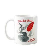 PICTURE BOOK GLAMOUR mugs