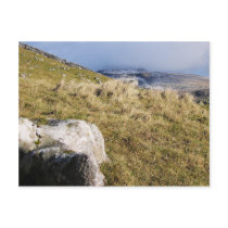 Picture From Yorkshire Dales postcards