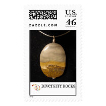 Picture Jasper postage
