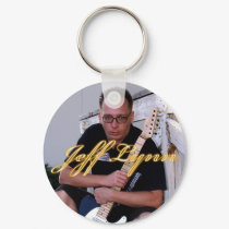Picture Keychain
