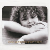 Picture mousepad by quirkphotography Picture mousepad