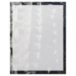 Picture of Aligator, detail Customized Letterhead