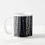 Picture of Aligator, detail Mugs