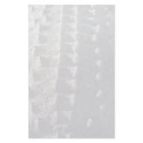 Picture of Aligator, detail Stationery Design