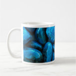 Picture of Azurite, tumbled Coffee Mug