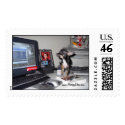Picture Of Baby MickeyElvis postage by ShopMEMall Picture Of Baby MickeyElvis postage