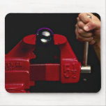Picture of Bubble and vice Mousepads