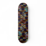 Picture of Compact discs Skate Boards