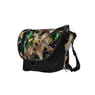 Picture of Ducks in a Crowd Commuter Bags