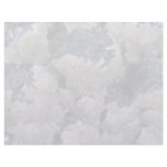 Picture of Galena crystals Letterhead Template