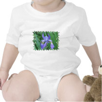 Picture of Iris Baby T-Shirt