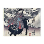 picture, kanbara, utagawa, toyokuni, ukiyoe,