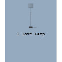Picture of Lamp t-shirts
