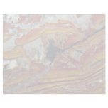 Picture of Orange and yellow jasper Letterhead Design