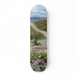 Picture Of Path In Lake District Taken From The Gr Skate Decks