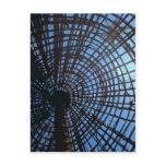 Picture of Roof of a Tukul Postcards