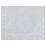 Picture of Syrian brass inlay work, Damascus, Syri Letterhead