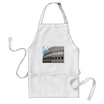 Picture of the Roman Colosseum - Colosseo Aprons
