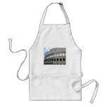 Picture of the Roman Colosseum - Colosseo Aprons
