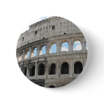 Picture of the Roman Colosseum - Colosseo Pin