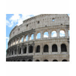 Picture of the Roman Colosseum - Colosseo T-shirts