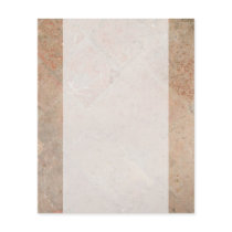 Picture of Vintage Weathered Old tiles. Flyer
