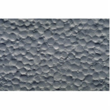 Picture of White styrofoam Photo Cutout