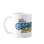Picture Parade mug