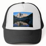 Picture Peak, John Muir Wilderness Mesh Hat