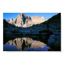 Picture Peak, John Muir Wilderness posters